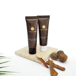 Shampoo & Hair Treatment