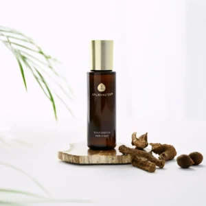 Scalp medium essence